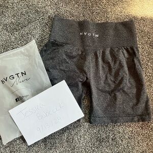 NVGTN shorts